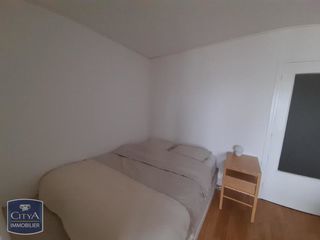  Appartement � louer 1 pi�ce 33 m�