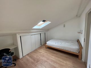  Appartement � louer 2 pi�ces 28 m�