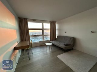  Appartement � louer 1 pi�ce 27 m�