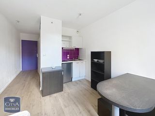  Appartement � louer 20 m�