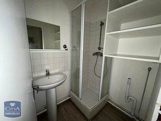  Appartement � louer 1 pi�ce 20 m�