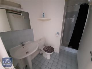  Appartement � louer 2 pi�ces 30 m�