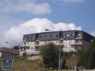  Appartement � louer 3 pi�ces 55 m�