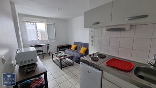  Appartement � louer 1 pi�ce 20 m�