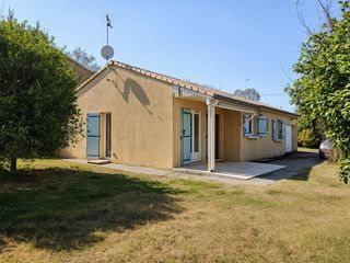  Villa � vendre 4 pi�ces 88 m�