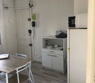  Appartement � louer 2 pi�ces 31 m�