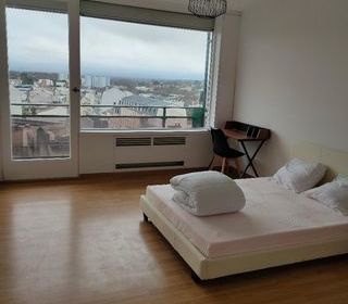  Appartement � louer 1 pi�ce 16 m�