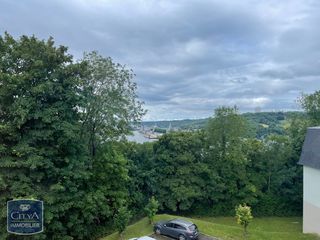  Appartement � louer 1 pi�ce 19 m�