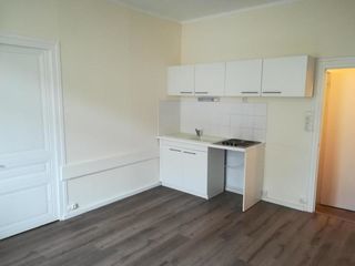  Appartement � louer 2 pi�ces 45 m�