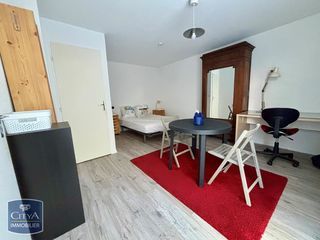  Appartement � louer 1 pi�ce 27 m�