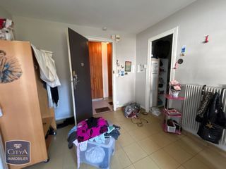  Appartement � louer 1 pi�ce 25 m�