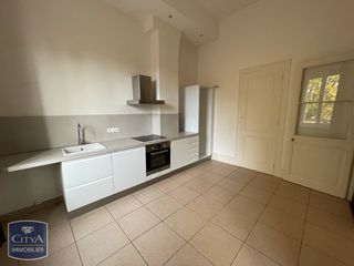  Appartement � louer 5 pi�ces 137 m�