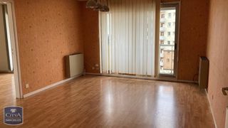  Appartement � louer 2 pi�ces 46 m�