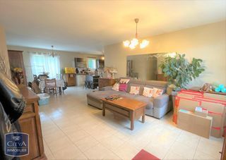  Maison � louer 5 pi�ces 103 m�