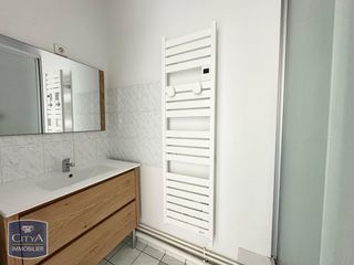  Appartement � louer 1 pi�ce 19 m�