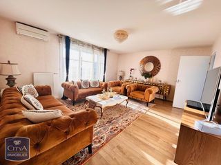  Appartement � louer 5 pi�ces 99 m�