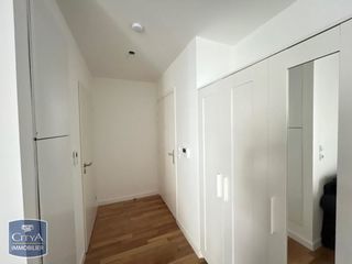  Appartement � louer 2 pi�ces 44 m�