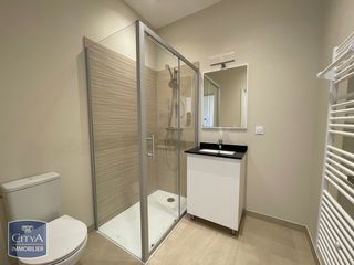  Appartement � louer 1 pi�ce 28 m�