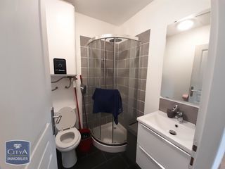  Appartement � louer 2 pi�ces 26 m�