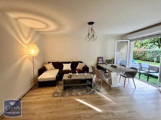  Appartement � louer 2 pi�ces 49 m�