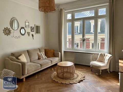   Location Appartement Appartement - 3 pi�ce(s) - 64 m�