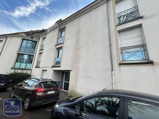  Appartement � louer 1 pi�ce 23 m�