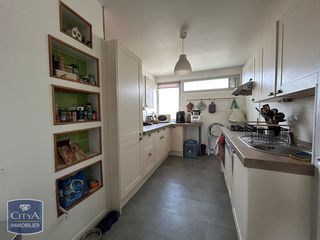  Appartement � louer 2 pi�ces 59 m�