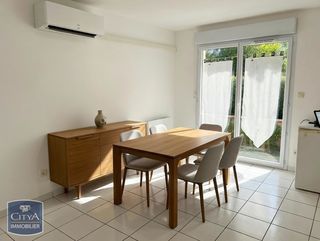  Appartement � louer 2 pi�ces 48 m�