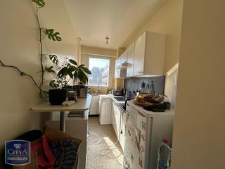  Appartement � louer 2 pi�ces 47 m�