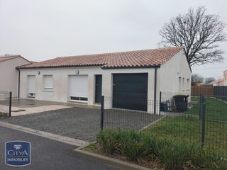  Maison � louer 4 pi�ces 105 m�