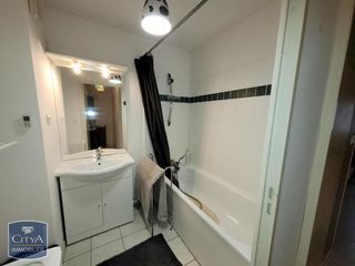  Appartement � louer 2 pi�ces 48 m�