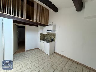  Appartement � louer 2 pi�ces 40 m�