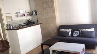  Appartement � louer 1 pi�ce 27 m�