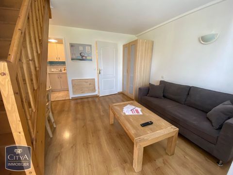   Location Appartement Appartement - 2 pi�ce(s) - 50 m�