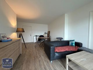  Appartement � louer 3 pi�ces 54 m�