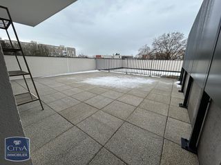  Appartement � louer 4 pi�ces 84 m�