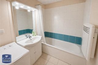  Appartement � louer 2 pi�ces 41 m�