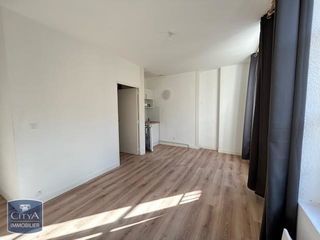  Appartement � louer 2 pi�ces 31 m�