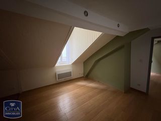  Appartement � louer 1 pi�ce 24 m�