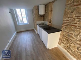  Appartement � louer 1 pi�ce 17 m�