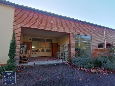 CITYA LAMARTINE vous pr&eacute;sente cette opportunit&eacute; excep... 2000 71570 Saint-verand