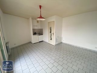  Appartement � louer 1 pi�ce 24 m�