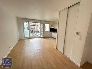  Appartement � louer 2 pi�ces 46 m�