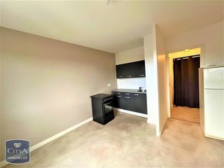  Appartement � louer 2 pi�ces 31 m�