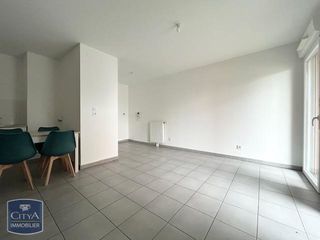  Appartement � louer 2 pi�ces 43 m�