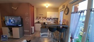  Appartement � louer 2 pi�ces 46 m�