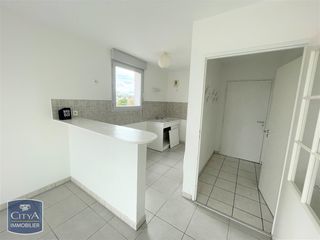  Appartement � louer 2 pi�ces 41 m�