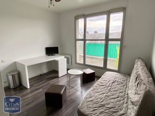  Appartement � louer 1 pi�ce 17 m�