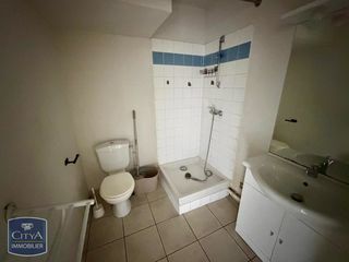  Appartement � louer 1 pi�ce 26 m�