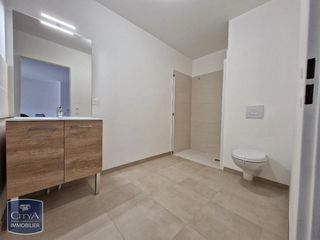  Appartement � louer 2 pi�ces 41 m�